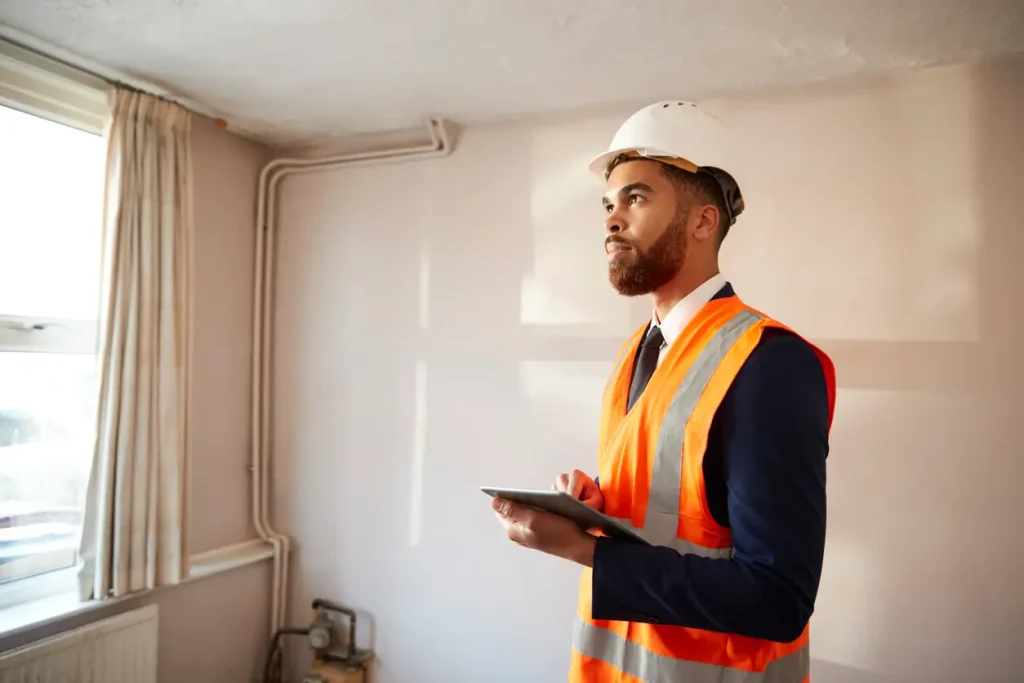 6 Questions to Ask Before Hiring a Party Wall Surveyor 1 What Does a Party Wall Surveyor Beckenham Do?