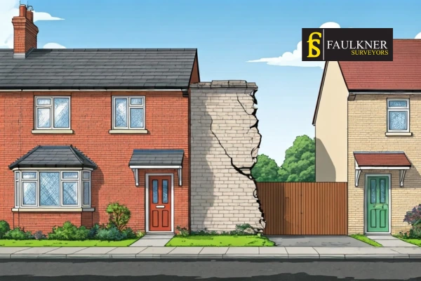 Can you start work without an agreement? 2 Risks of Proceeding Without a Party Wall Agreement Beckenham Party Wall Surveyor Near Me