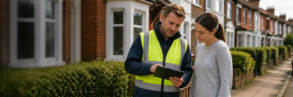 Do I Need a Party Wall Agreement for a Basement or Cellar Conversion? 3 Why Should You Speak to a Party Wall Surveyor Before Excavation Begins Beckenham?