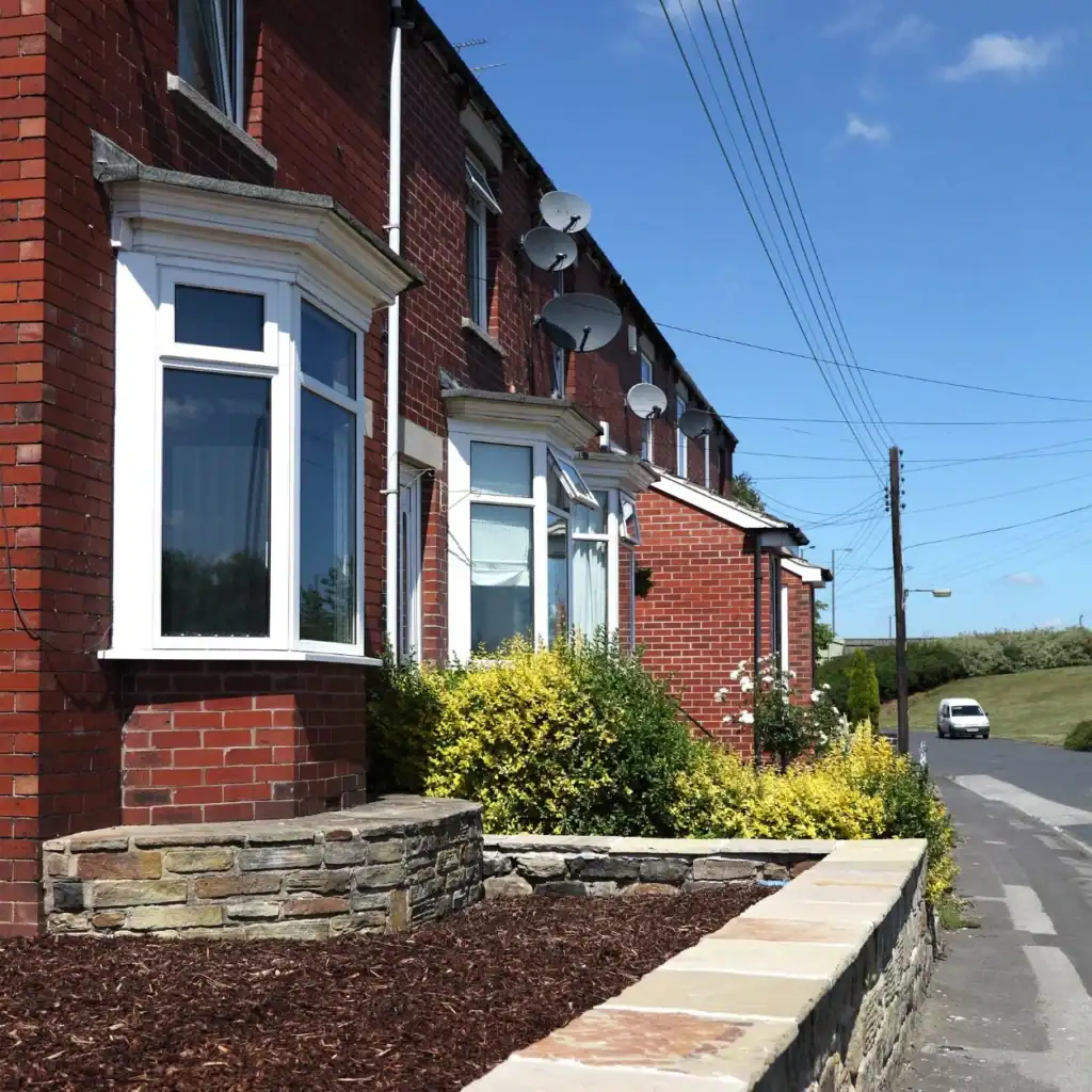 Can a Neighbour Remove Survey Stakes? 3 Min Critical Guide to Avoid Legal Issues 2 Faulkner Party Wall Surveyors Beckenham : Can My Neighbour Remove Survey Skates