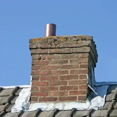 Removing a Chimney Breast: Your Party Wall Obligations 2 Chimney breast removal Beckenham