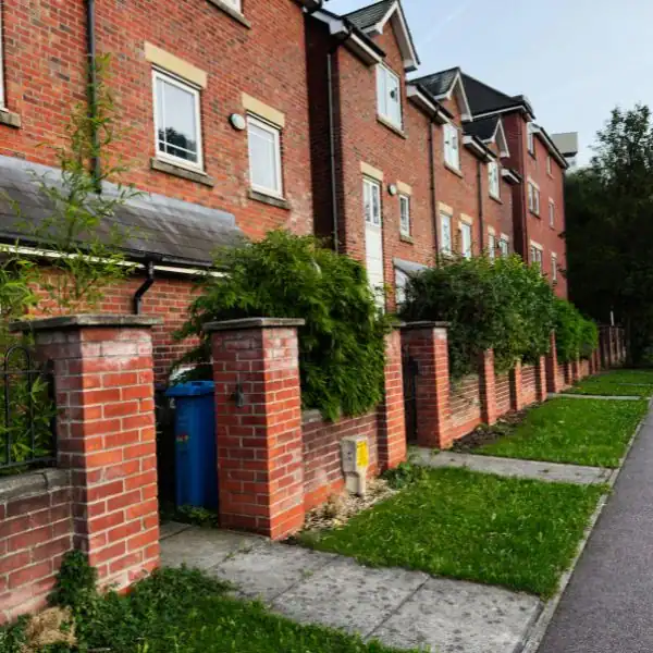 Scenarios 1 Faulkners Scenarios Beckenham