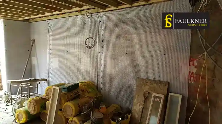 Do I Need a Party Wall Agreement for a Basement or Cellar Conversion? 2 How Does the Party Wall Notice Process Work for Basement Excavations Beckenham?