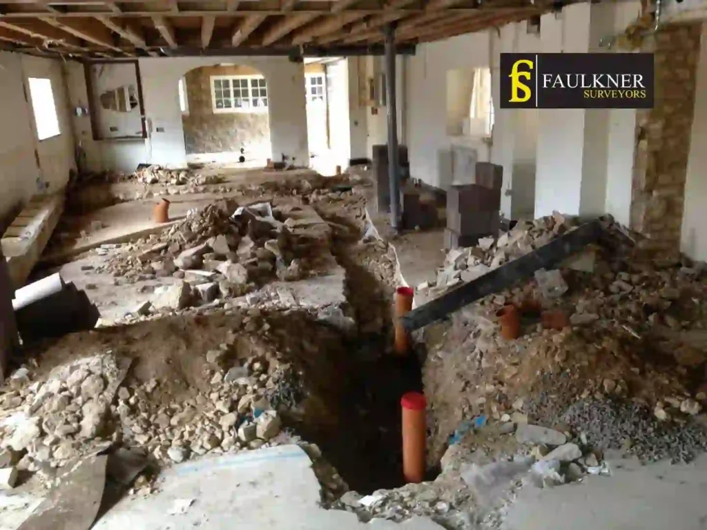 How Do Construction Methods Affect Party Wall Requirements? A Homeowner’s Guide 3 What Should You Know Before Building Over or Adjacent to Sewers Beckenham?
