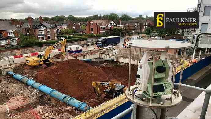 How Do Construction Methods Affect Party Wall Requirements? A Homeowner’s Guide 2 Why Is Movement Monitoring Used During Construction Projects Beckenham?