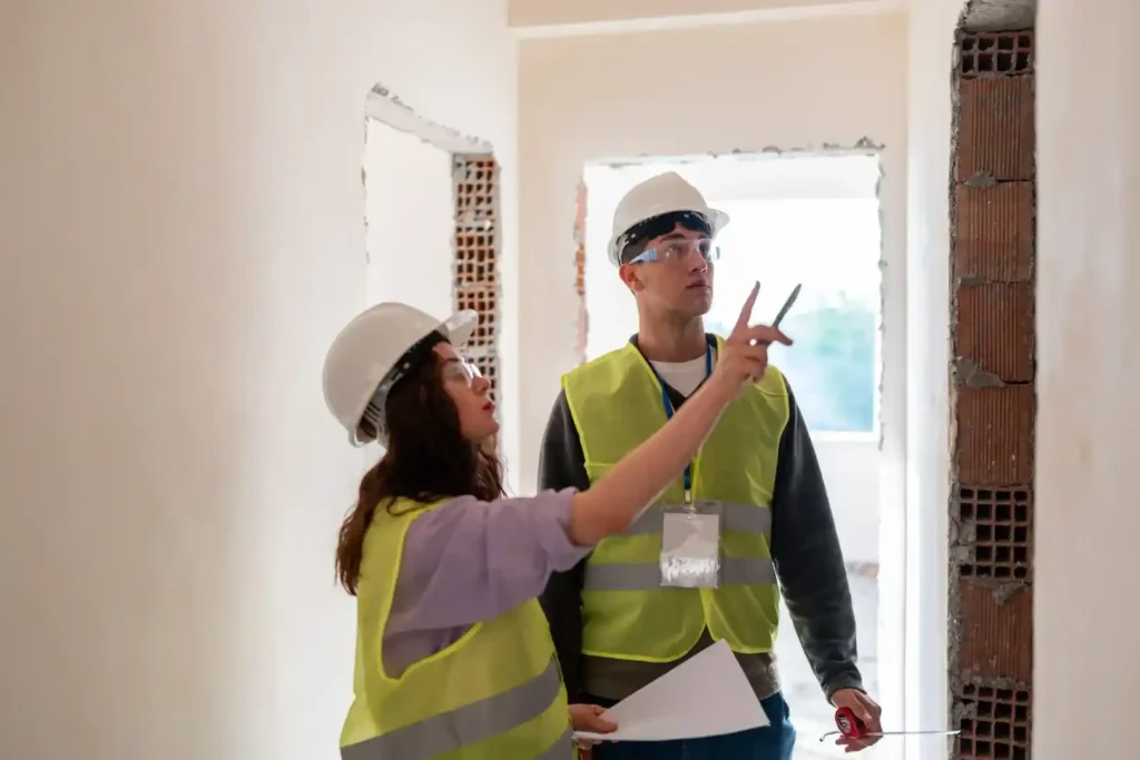 Party Walls and New Builds: What Developers Need to Know Before Construction Starts 1 Why Developers Should Consider Party Wall Advice During Site Appraisal Instead of After Purchase Beckenham?